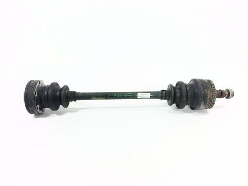 Used Left rear driveshaft MERCEDES-BENZ E-CLASS (W210) E 320 CDI (210.026) (197 hp) 32273053