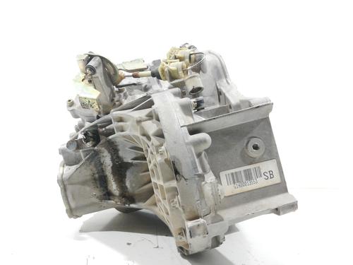 Gearbox OPEL ASTRA G Hatchback (T98)  | BP15861798M3 