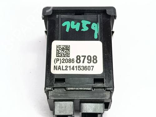 Electronic module OPEL ZAFIRA TOURER C (P12) | BP36768475M83 - Image 5