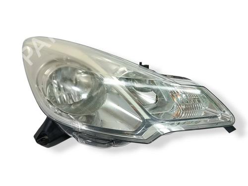 Used Right headlight CITROËN C3 II (SC_) [2009-2026]  32011272