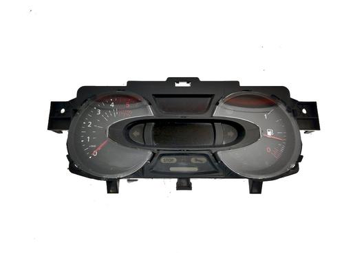 Used Instrument cluster RENAULT TRAFIC III Van (FG_) [2014-2025]  17680116