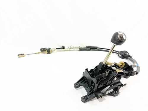 Used Gear lever FORD FOCUS IV (HN) [2018-2025]  29702587