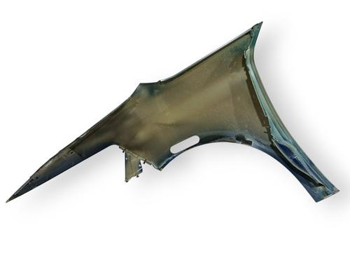 Right front fenders CITROËN C4 Picasso II | BP32177878C42