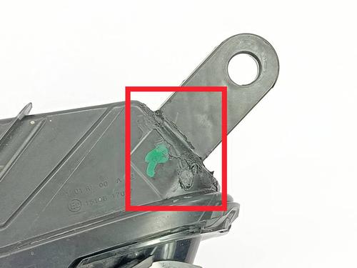 Left front indicator CITROËN C3 III (SX) | BP40070127C32 - Image 4