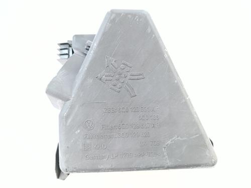 Air filter box SEAT IBIZA III (6L1)  | BP28084227M87 