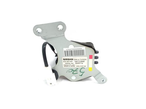 Electronic module NISSAN NOTE (E12) 1.2 DIG-S | BP16172559M83 