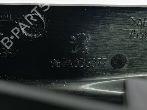 Other PEUGEOT 2008 I (CU_) | BP36767735O1 - Image 5