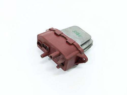 Heater resistor IVECO DAILY IV Platform/Chassis 35C15 | BP32846957M108 - Image 3