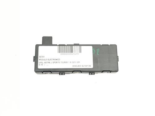 Elektronisk modul OPEL ASTRA J Sports Tourer (P10) [2010-2015]  18061457