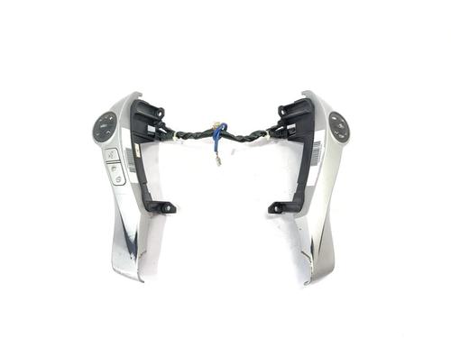 Used Steering wheel controls TOYOTA PRIUS (_W3_) [2008-2016]  20105303