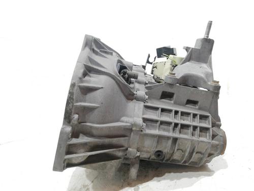 Gearbox FORD FOCUS I (DAW, DBW)  | BP15861427M3 