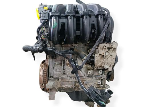 Used Engine Engine 36936427 36936427