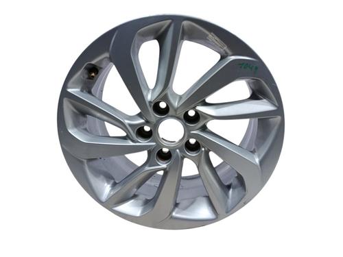 Fælk HYUNDAI TUCSON (TL, TLE) 1.7 CRDi (116 hp) 31084252