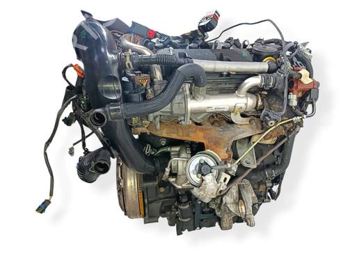 Motor Motor PEUGEOT 307 Break (3E) [2002-2009] 39929552 39929552