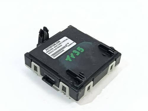 Elektronisk modul MERCEDES-BENZ A-CLASS (W177) A 180 d (177.003) | BP28798029M83 