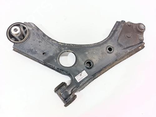 Used Right front suspension arm FIAT 500L (351_, 352_) 1.3 D Multijet (199LXY1A, 199LXY11) (84 hp) 29699660