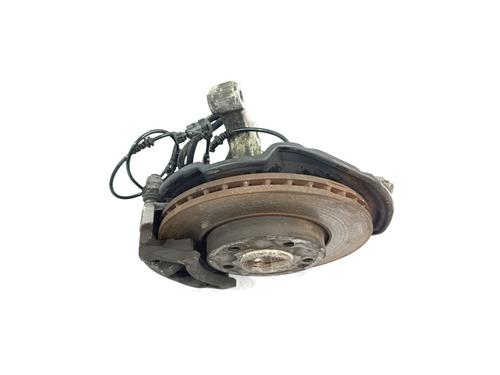 Right front steering knuckle MERCEDES-BENZ A-CLASS (W169)  | BP19676465M26 