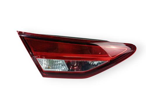 Used Left tailgate light SEAT LEON (5F1) [2012-2021]  30056369