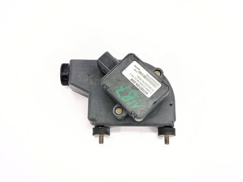 Pedal Pedal CITROËN C5 I (DC_) 2.0 HDi (DCRHZB, DCRHZE) (109 hp) 36469361 36469361