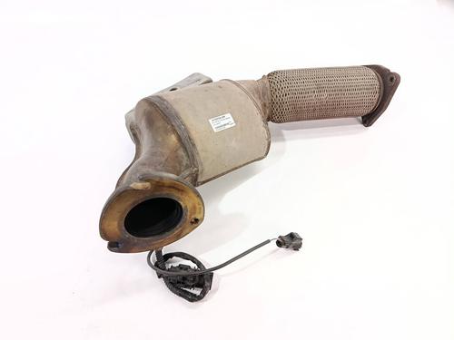 Catalyst OPEL ASTRA H (A04) 1.7 CDTI (L48) | BP30816714M10