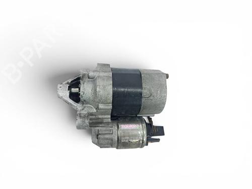 Used Starter Starter RENAULT MEGANE II (BM0/1_, CM0/1_) 1.4 16V (BM0B, CM0B) (98 hp) 34637708 34637708