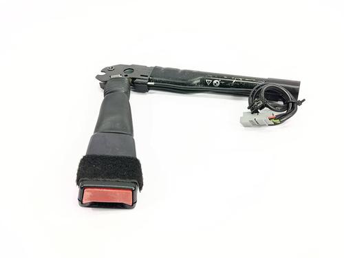 Used Seat buckle Seat buckle 39644901 39644901