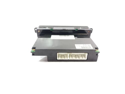 Climate control HYUNDAI COUPE II (GK)  | BP23221912I5 