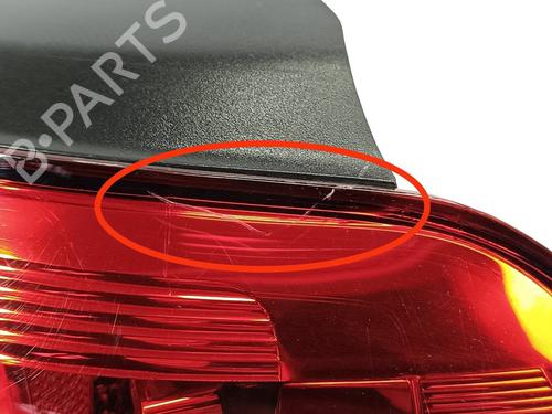 Right taillight VW GOLF VI (5K1) 2.0 GTi | BP15867724C35 