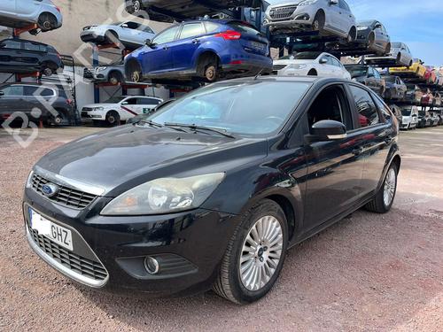 Upper protection FORD FOCUS II (DA_, HCP, DP) 1.8 TDCi | BP24189921M93 