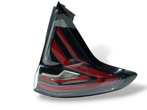 Used Right taillight Right taillight RENAULT ESPACE V (JR_) 1.6 dCi 160 (160 hp) 33673072 33673072