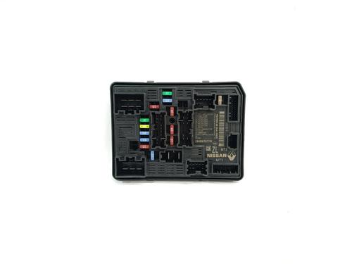 Used Fuse box RENAULT CLIO V (B7_) [2019-2025]  16841399