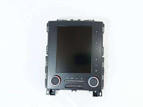 Display RENAULT MEGANE IV Hatchback (B9A/M/N_) 1.2 TCe 100 (B9MS) (100 hp) 29167459