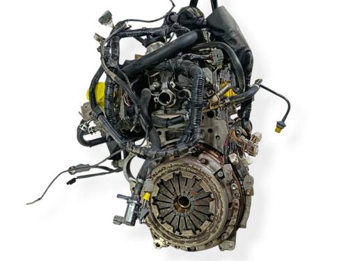 Engine TOYOTA COROLLA (_E12_) | BP39206728M1 - Image 7