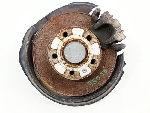 Used Right rear steering knuckle AUDI A4 B7 (8EC) 2.0 TDI 16V (140 hp) 30661057