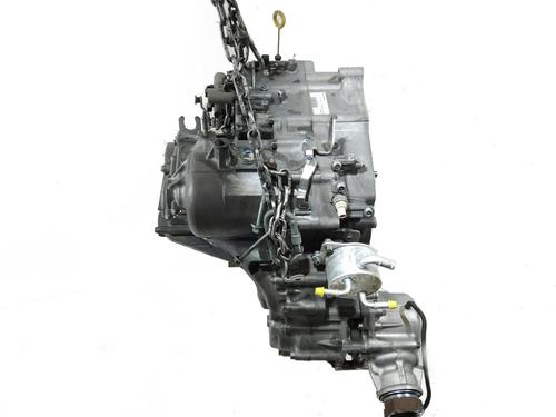 Gearbox HONDA CR-V III (RE_)  | BP15867490M3 