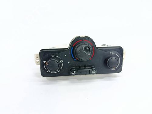 Used Climate control Climate control RENAULT MODUS / GRAND MODUS (F/JP0_) 1.5 dCi (FP0D, JP0D) (82 hp) 34635806 34635806