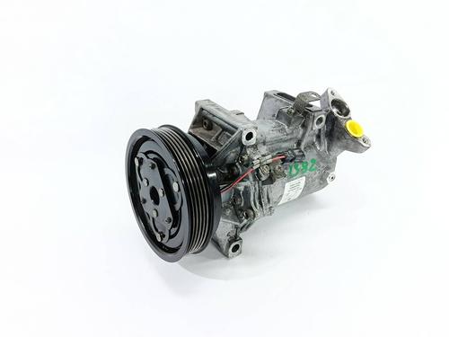 Used AC compressor AC compressor NISSAN JUKE (F15) [2010-2019] 33163007 33163007