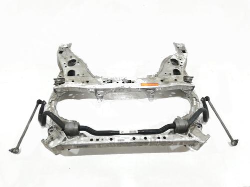 Used Subframe BMW 1 (E81) 116 i (122 hp) 19024900