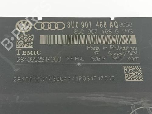 Electronic module AUDI A1 Sportback (8XA, 8XF) | BP40540867M83 - Image 3
