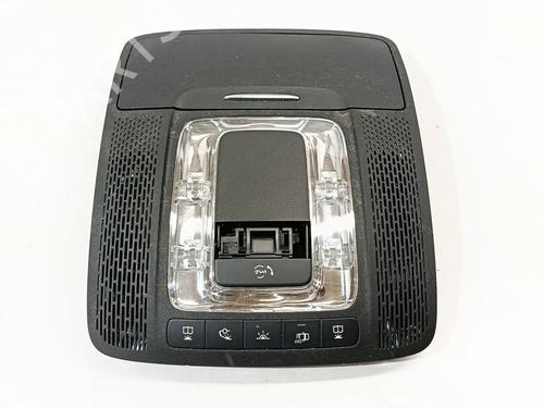 Used Interior roof light MERCEDES-BENZ A-CLASS (W177) A 180 d (177.003) (116 hp) 28839178