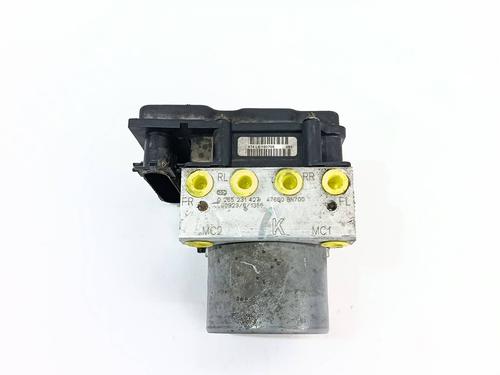 ABS pump NISSAN ALMERA II Hatchback (N16)  | BP29700887M43 