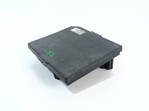 Fuse box NISSAN QASHQAI I (J10, NJ10)  | BP29698167E1 