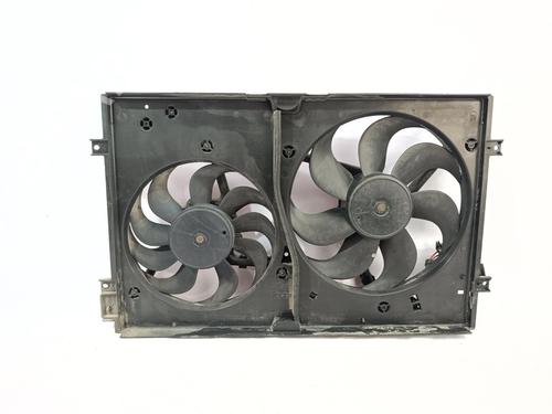 Køleventilator elektrisk AUDI A3 (8L1) 1.9 TDI (110 hp) 24831546