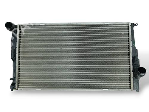 Used Water radiator Water radiator BMW 3 (E90) 320 d (177 hp) 35778974 35778974