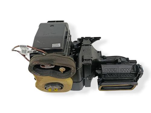 Used Heater matrix box Heater matrix box AUDI A1 Sportback (8XA, 8XF) [2011-2019] 33614194 33614194