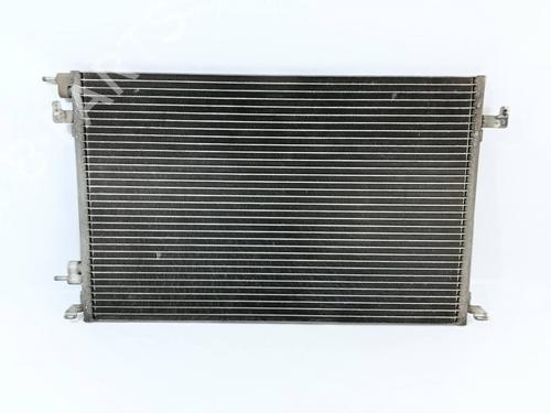 Used AC radiator OPEL VECTRA C (Z02) [2002-2009]  30056899