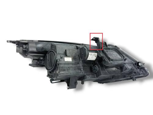 Left headlight OPEL ZAFIRA TOURER C (P12) | BP36377749C28 - Image 2
