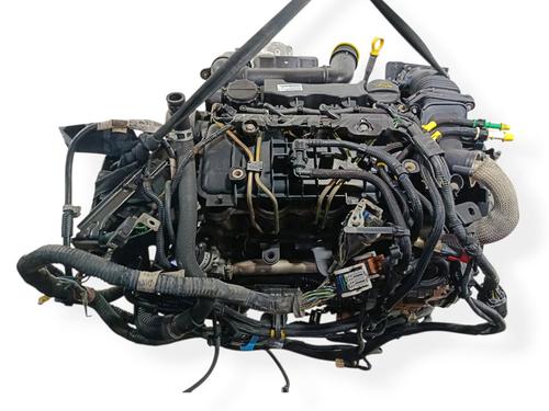 Engine MAZDA 3 Saloon (BK) 1.6 DI Turbo (BK12Y) | BP35778970M1  - Image 7