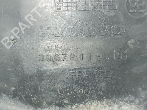 Wheel arch VOLVO S60 I (384) 2.4 D | BP25156245C56 