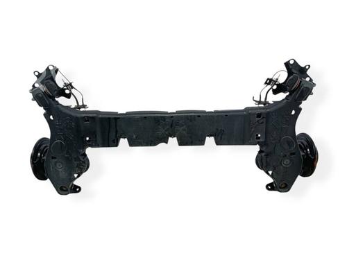 Bagaksel Bagaksel RENAULT MEGANE IV Hatchback (B9A/M/N_) 1.5 Blue dCi 115 (B9A6) (116 hp) 39650968 39650968